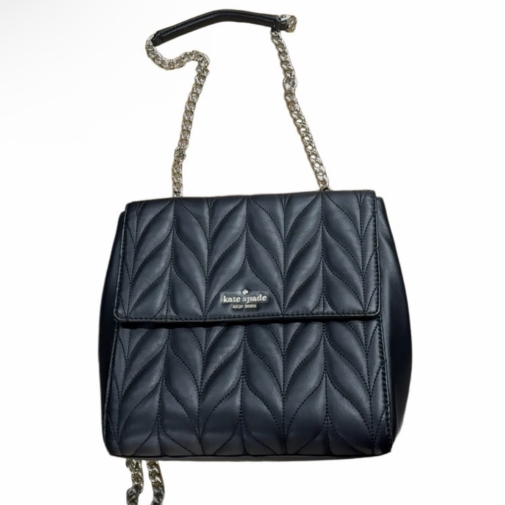 Kate Spade Brayden Briar Lane
Backpack/Crossbody | NWOT - Picture 3 of 12